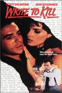 Write to Kill (1990)