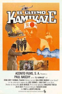 ltimo Kamikaze, El (1983)