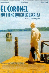 Coronel No Tiene Quien Le Escriba, El (1999)