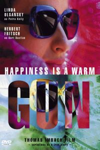 Happiness Is a Warm Gun (2001)