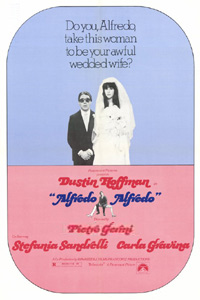 Alfredo, Alfredo (1972)