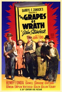 Grapes of Wrath, The (1940)