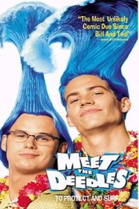 Meet the Deedles (1998)