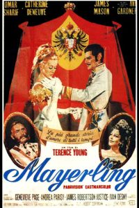 Mayerling (1968)