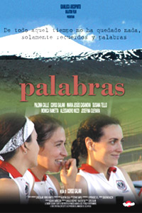 Palabras (2003)