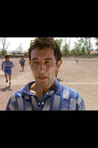 Historias de F�tbol (1997)