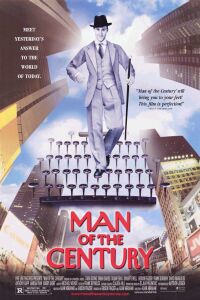 Man of the Century (1999)