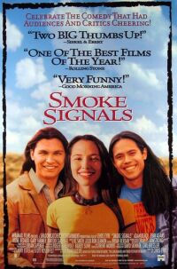 Smoke Signals (1998)