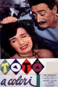 Tot a Colori (1952)