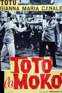 Tot� le Moko (1949)