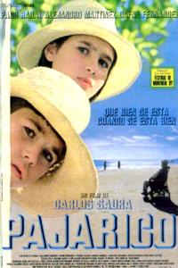 Pajarico (1997)