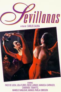 Sevillanas (1992)