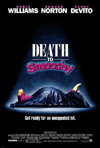 Death to Smoochy (2002)