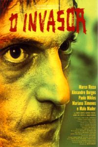 Invasor, O (2002)