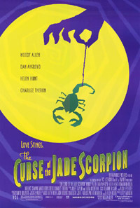 Curse of the Jade Scorpion, The (2001)