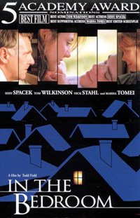 In the Bedroom (2001)