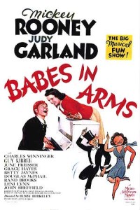 Babes in Arms (1939)