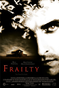 Frailty (2001)