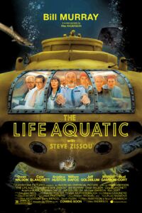 Life Aquatic with Steve Zissou, The (2004)