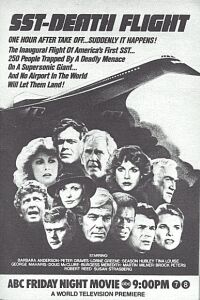 SST: Death Flight (1977)