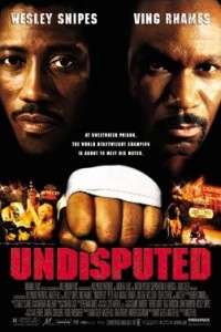 Undisputed (2002)