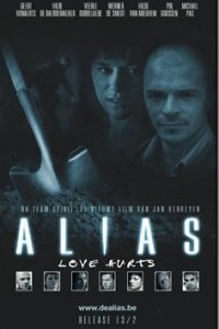 Alias (2002)