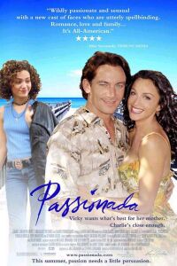 Passionada (2002)