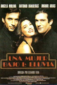 Mujer Bajo la Lluvia, Una (1992)