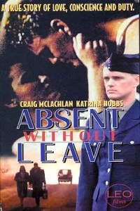 Absent without Leave (1992)