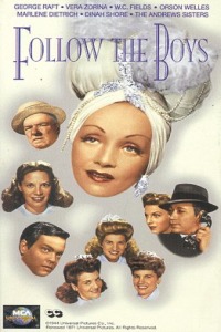 Follow the Boys (1944)