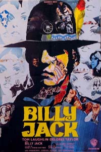 Billy Jack (1971)