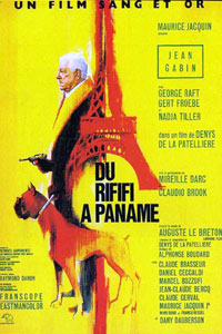 Du Rififi � Paname (1966)