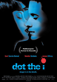 Dot the I (2003)