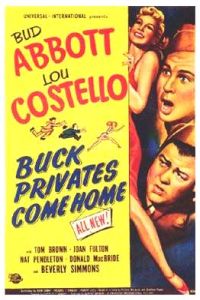 Buck Privates Come Home (1947)