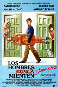 Hombres Siempre Mienten, Los (1995)