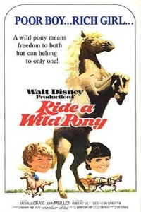 Ride a Wild Pony (1975)