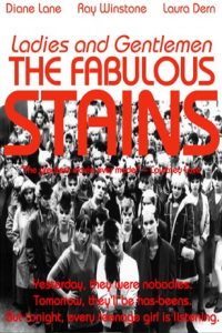 Ladies and Gentlemen, the Fabulous Stains (1981)