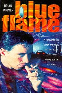 Blue Flame (1993)