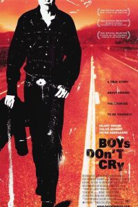 Boys Don't Cry (1999)