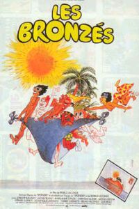 Bronz�s, Les (1978)