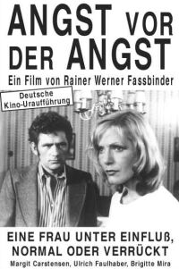 Angst vor der Angst (1975)