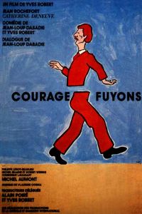 Courage Fuyons (1979)