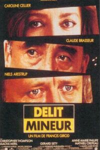 Dlit Mineur (1994)