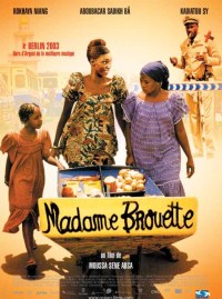 Extraordinaire Destin de Madame Brouette, L' (2002)
