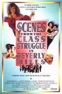 Scenes from the Class Struggle in Beverly Hills (1989)