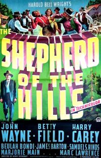 Shepherd of the Hills, The (1941)