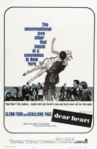 Dear Heart (1964)