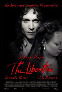 Libertine, The (2004)