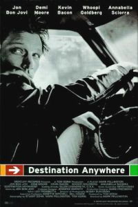 Destination Anywhere (1997)