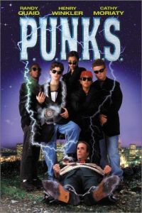 P.U.N.K.S. (1999)